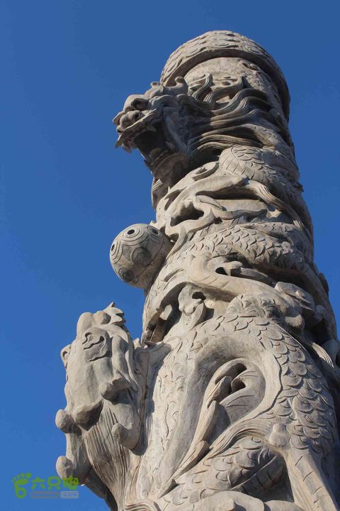 山东滕州滕国故城善山抗战纪念馆邹城上九山村一日游IMG_7371_眸目压缩