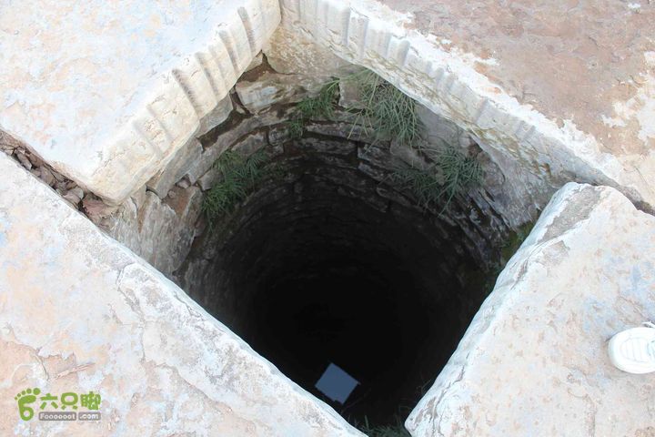 山东滕州滕国故城善山抗战纪念馆邹城上九山村一日游IMG_7376_眸目压缩