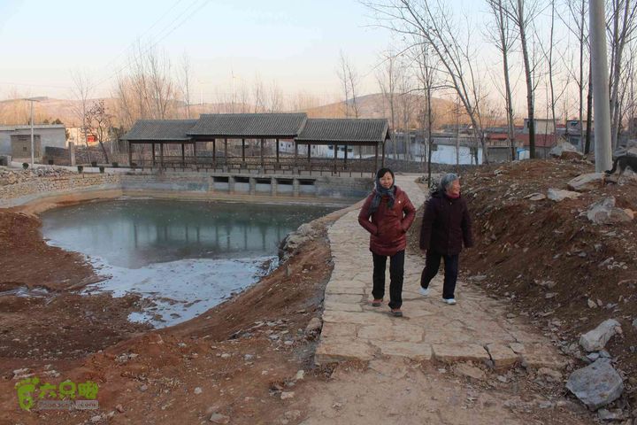 山东滕州滕国故城善山抗战纪念馆邹城上九山村一日游IMG_7380_眸目压缩