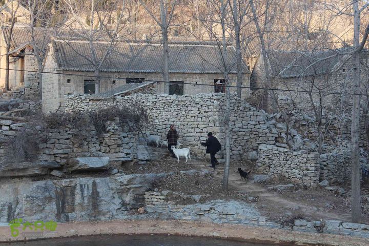 山东滕州滕国故城善山抗战纪念馆邹城上九山村一日游IMG_7381_眸目压缩