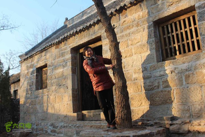 山东滕州滕国故城善山抗战纪念馆邹城上九山村一日游IMG_7385_眸目压缩