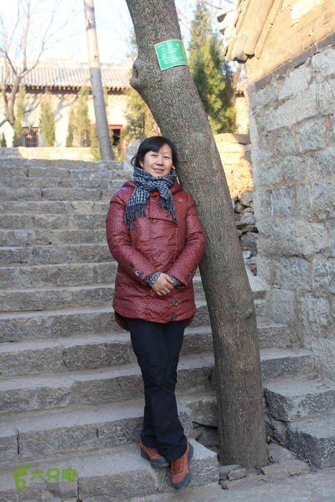 山东滕州滕国故城善山抗战纪念馆邹城上九山村一日游IMG_7388_眸目压缩