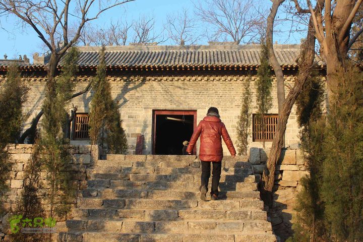 山东滕州滕国故城善山抗战纪念馆邹城上九山村一日游IMG_7389_眸目压缩