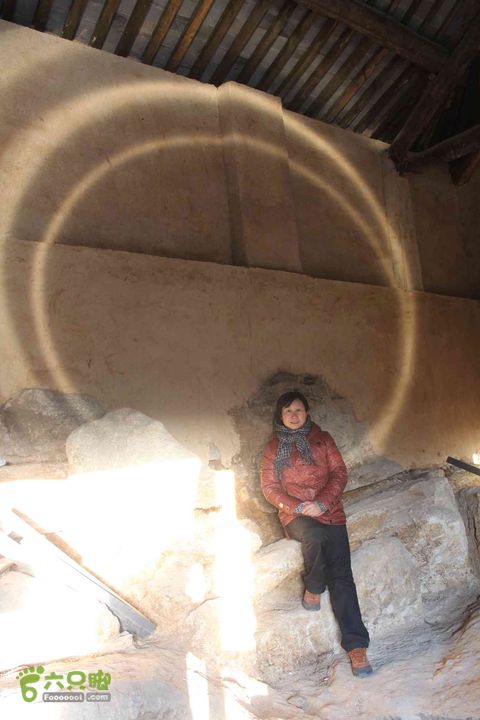 山东滕州滕国故城善山抗战纪念馆邹城上九山村一日游IMG_7391_眸目压缩