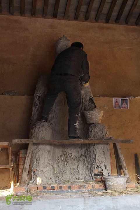 山东滕州滕国故城善山抗战纪念馆邹城上九山村一日游IMG_7392_眸目压缩