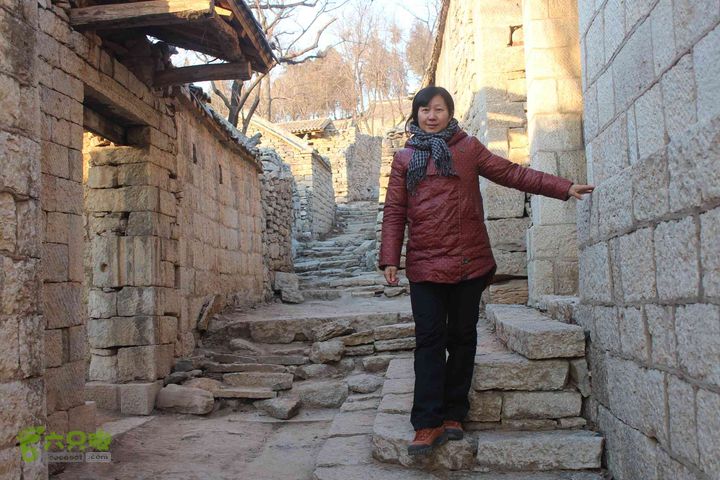 山东滕州滕国故城善山抗战纪念馆邹城上九山村一日游IMG_7393_眸目压缩