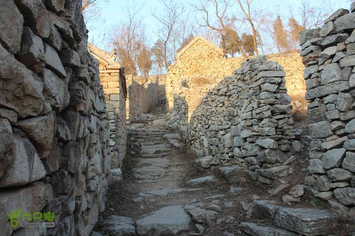 山东滕州滕国故城善山抗战纪念馆邹城上九山村一日游IMG_7394_眸目压缩