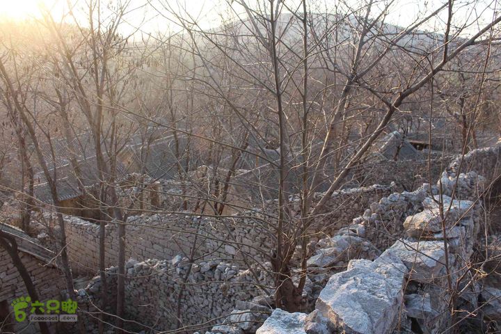 山东滕州滕国故城善山抗战纪念馆邹城上九山村一日游IMG_7397_眸目压缩