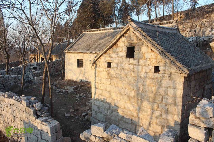 山东滕州滕国故城善山抗战纪念馆邹城上九山村一日游IMG_7398_眸目压缩