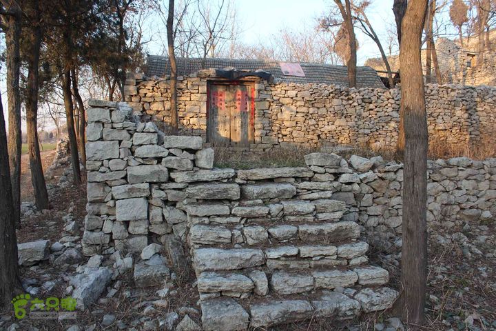 山东滕州滕国故城善山抗战纪念馆邹城上九山村一日游IMG_7400_眸目压缩