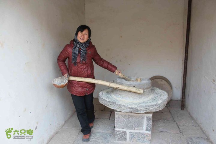 山东滕州滕国故城善山抗战纪念馆邹城上九山村一日游IMG_7405_眸目压缩