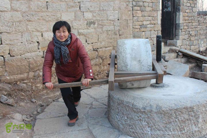 山东滕州滕国故城善山抗战纪念馆邹城上九山村一日游IMG_7411_眸目压缩