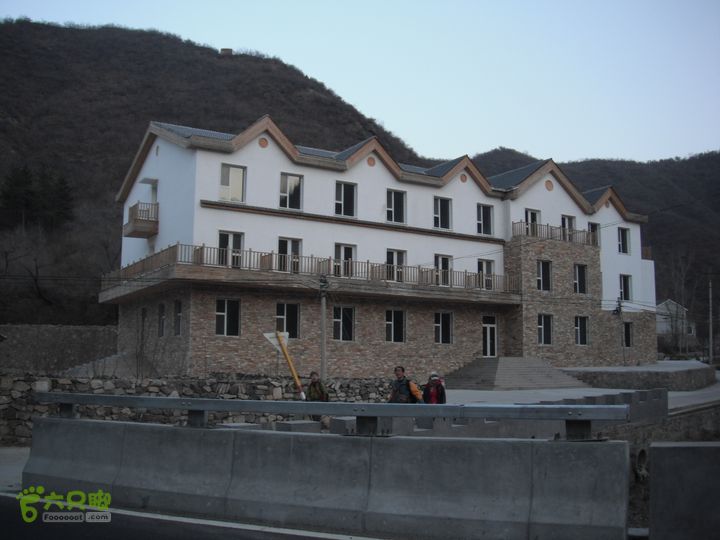 下花楼-黄石碴-河口DSCF3337