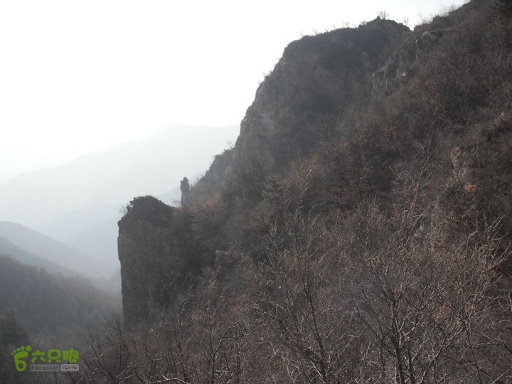 下花楼-黄石碴-河口DSCF3259