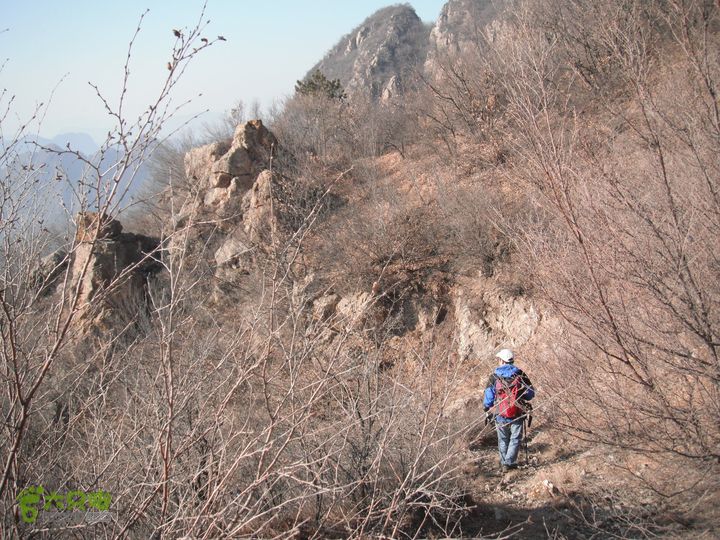 下花楼-黄石碴-河口DSCF3268