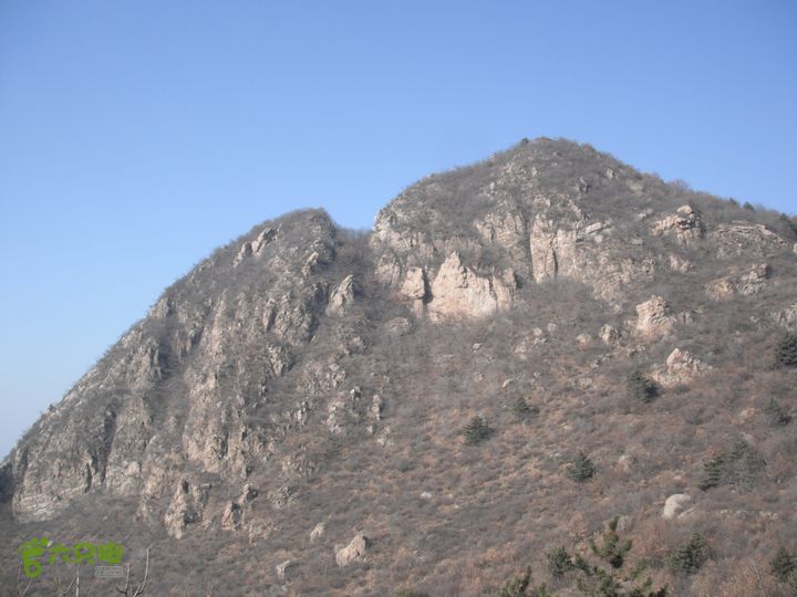 下花楼-黄石碴-河口DSCF3270