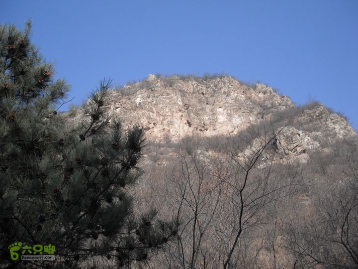 下花楼-黄石碴-河口DSCF3276