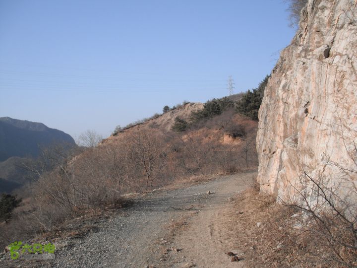 下花楼-黄石碴-河口DSCF3285