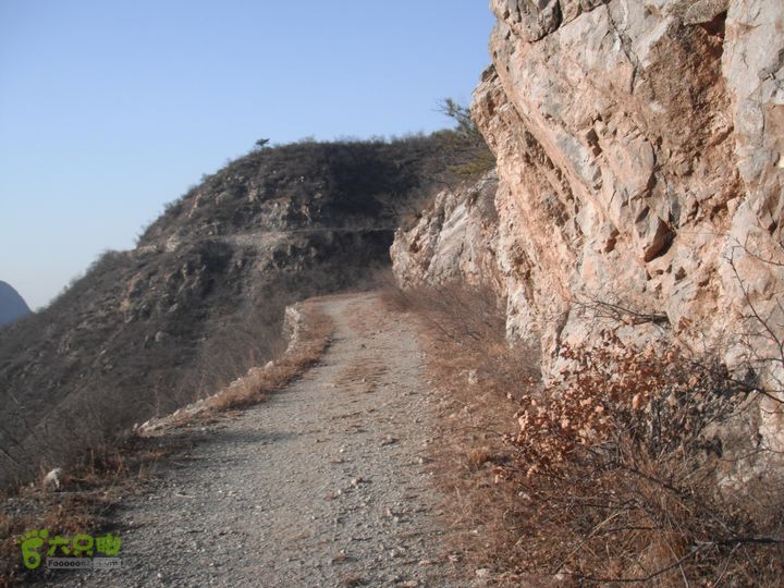 下花楼-黄石碴-河口DSCF3292