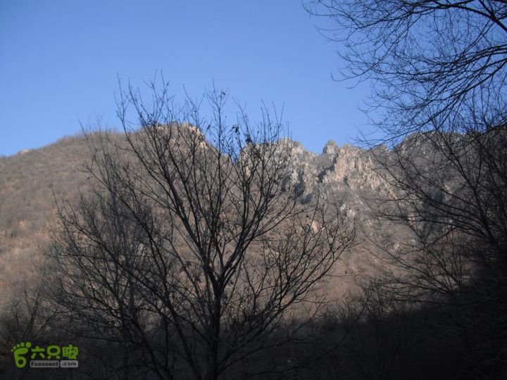 下花楼-黄石碴-河口DSCF3302