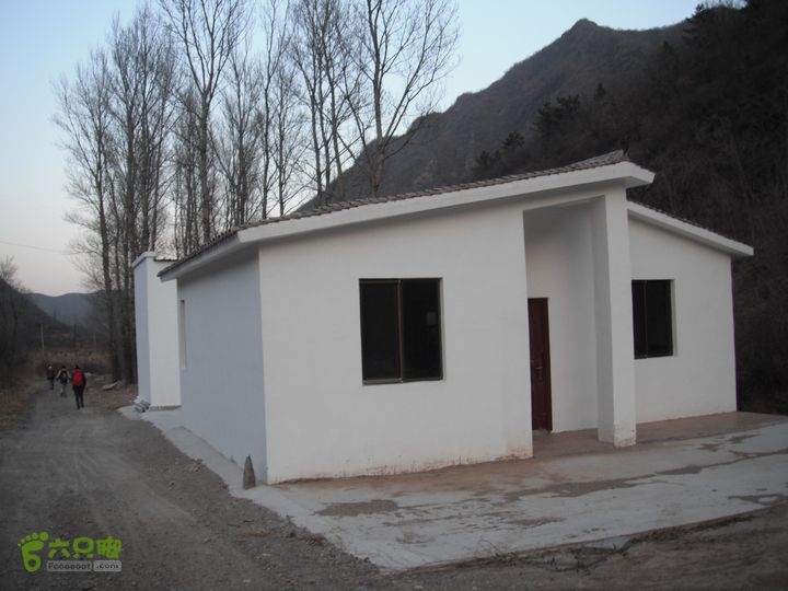 下花楼-黄石碴-河口DSCF3317