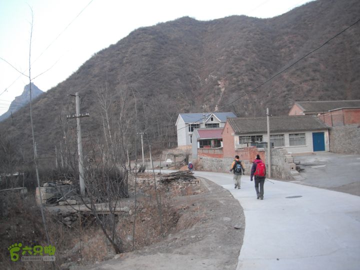 下花楼-黄石碴-河口DSCF3328