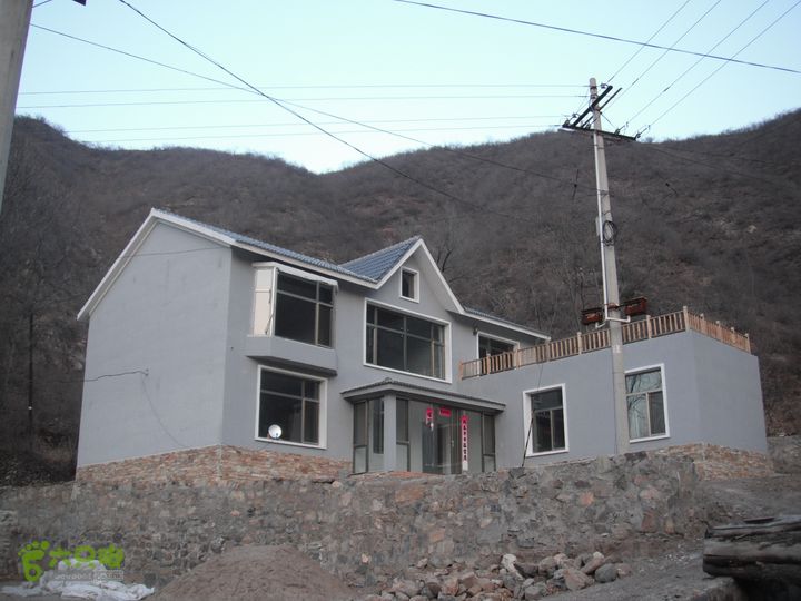 下花楼-黄石碴-河口DSCF3330