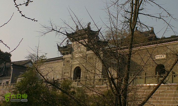 镇江北固山2014-12-30 15:01:05