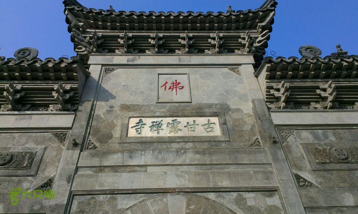 镇江北固山2014-12-30 15:05:53