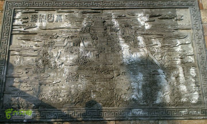 镇江北固山2014-12-30 15:06:53