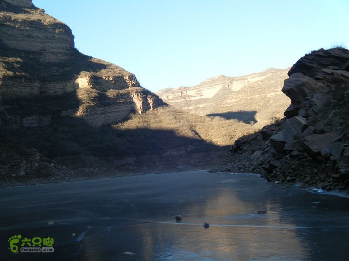 15.1.10峡沟水库阴河沟王硇DSCF0022