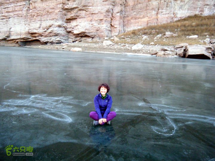 15.1.10峡沟水库阴河沟王硇DSCF0025_副本