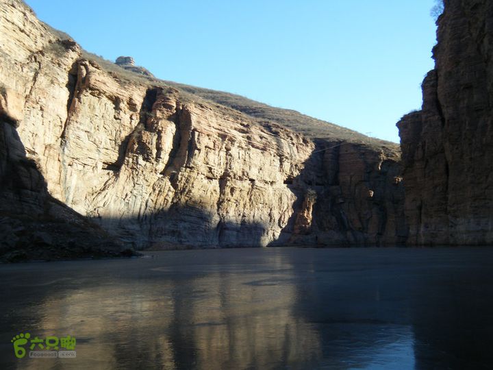 15.1.10峡沟水库阴河沟王硇DSCF0031