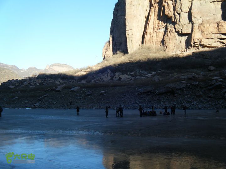 15.1.10峡沟水库阴河沟王硇DSCF0032