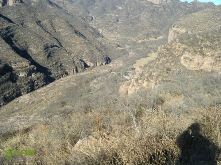 15.1.10峡沟水库阴河沟王硇DSCF0036