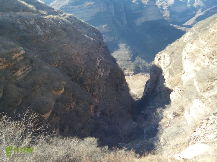 15.1.10峡沟水库阴河沟王硇DSCF0037