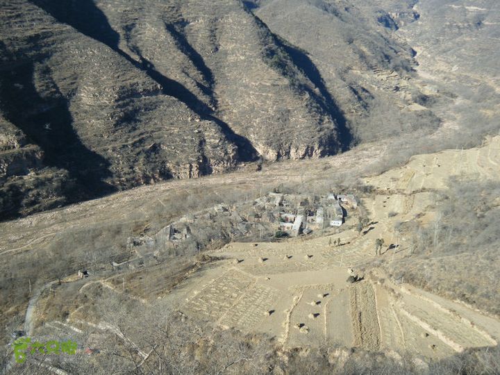 15.1.10峡沟水库阴河沟王硇DSCF0038