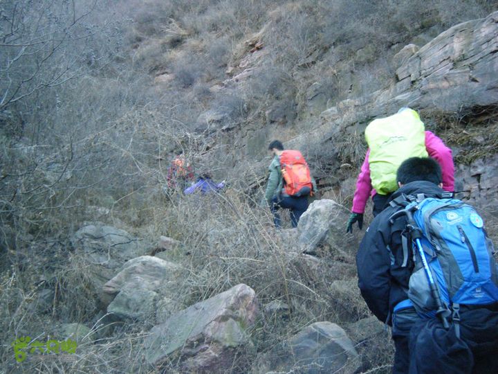 15.1.10峡沟水库阴河沟王硇DSCF0040