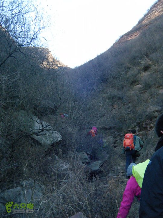 15.1.10峡沟水库阴河沟王硇DSCF0041