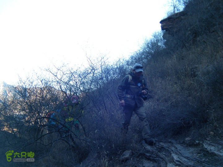 15.1.10峡沟水库阴河沟王硇DSCF0044