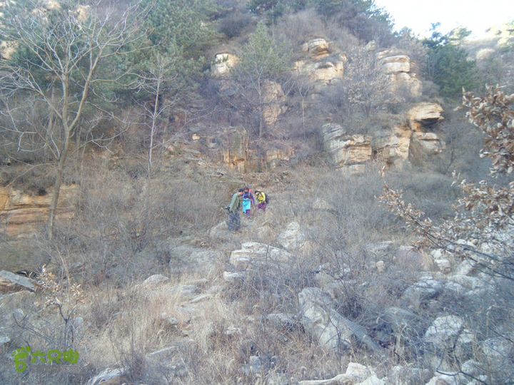 15.1.10峡沟水库阴河沟王硇DSCF0057