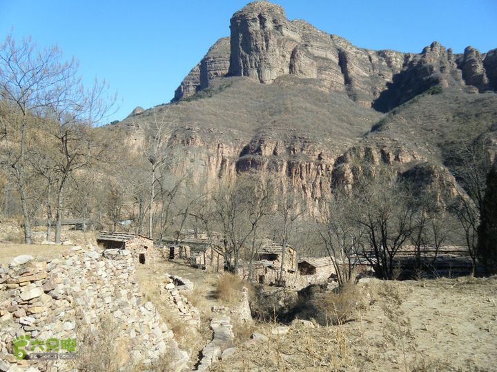 15.1.10峡沟水库阴河沟王硇DSCF0059