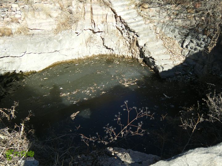 15.1.10峡沟水库阴河沟王硇DSCF0060