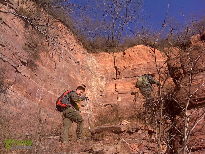福兴寺－天平山DSC03380
