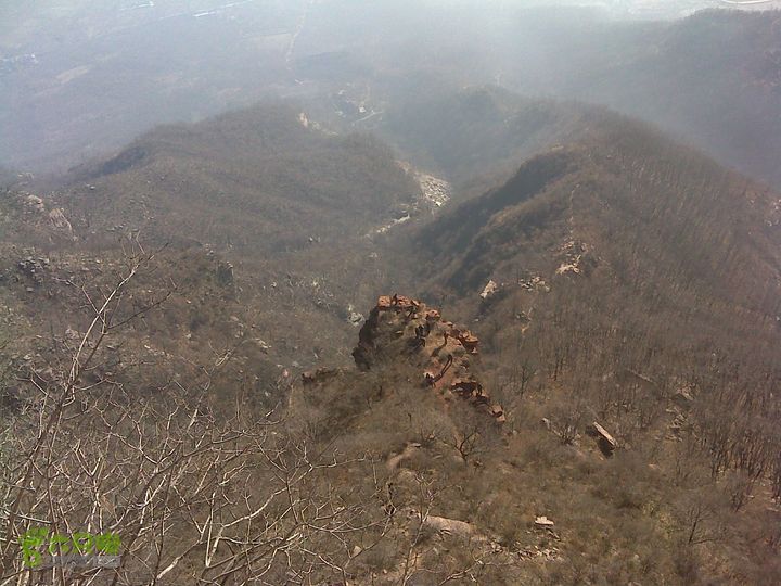 福兴寺－天平山DSC03381