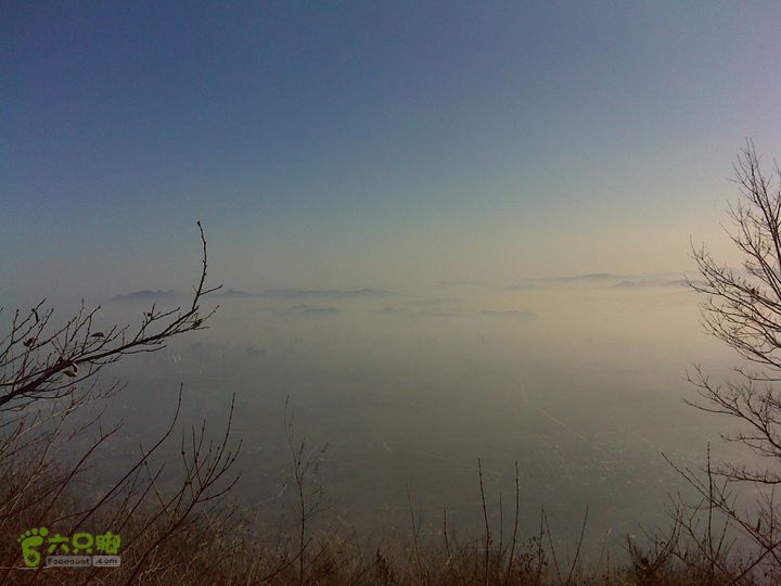 福兴寺－天平山DSC03382