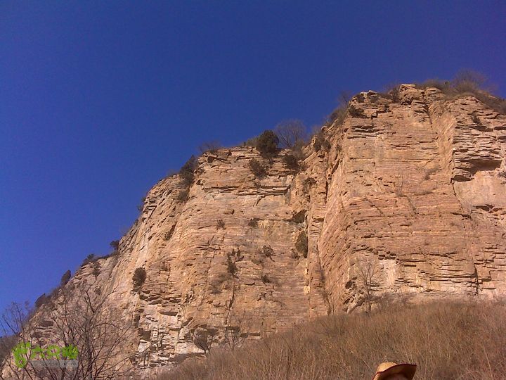 福兴寺－天平山DSC03384