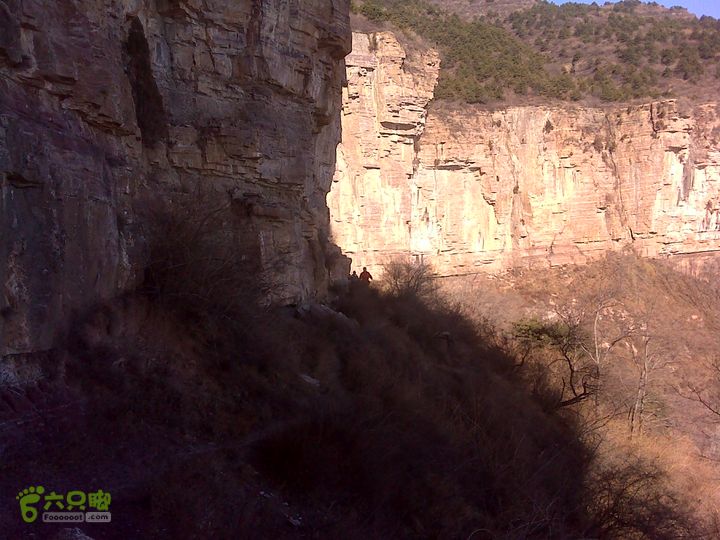 福兴寺－天平山DSC03385