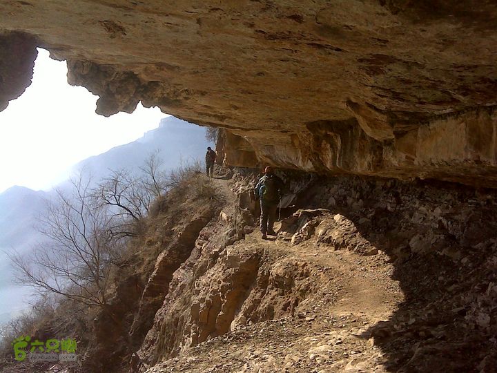 福兴寺－天平山DSC03386