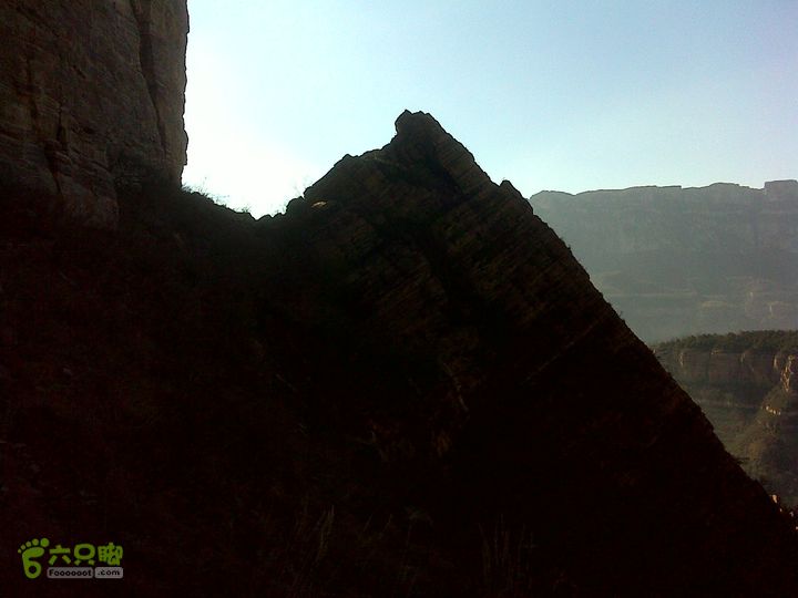 福兴寺－天平山DSC03387